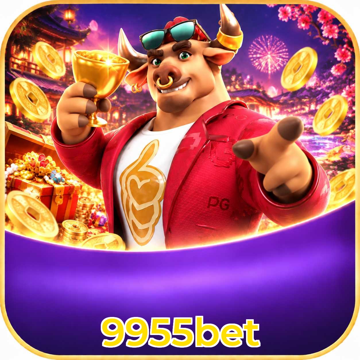 9955bet Registration Guide