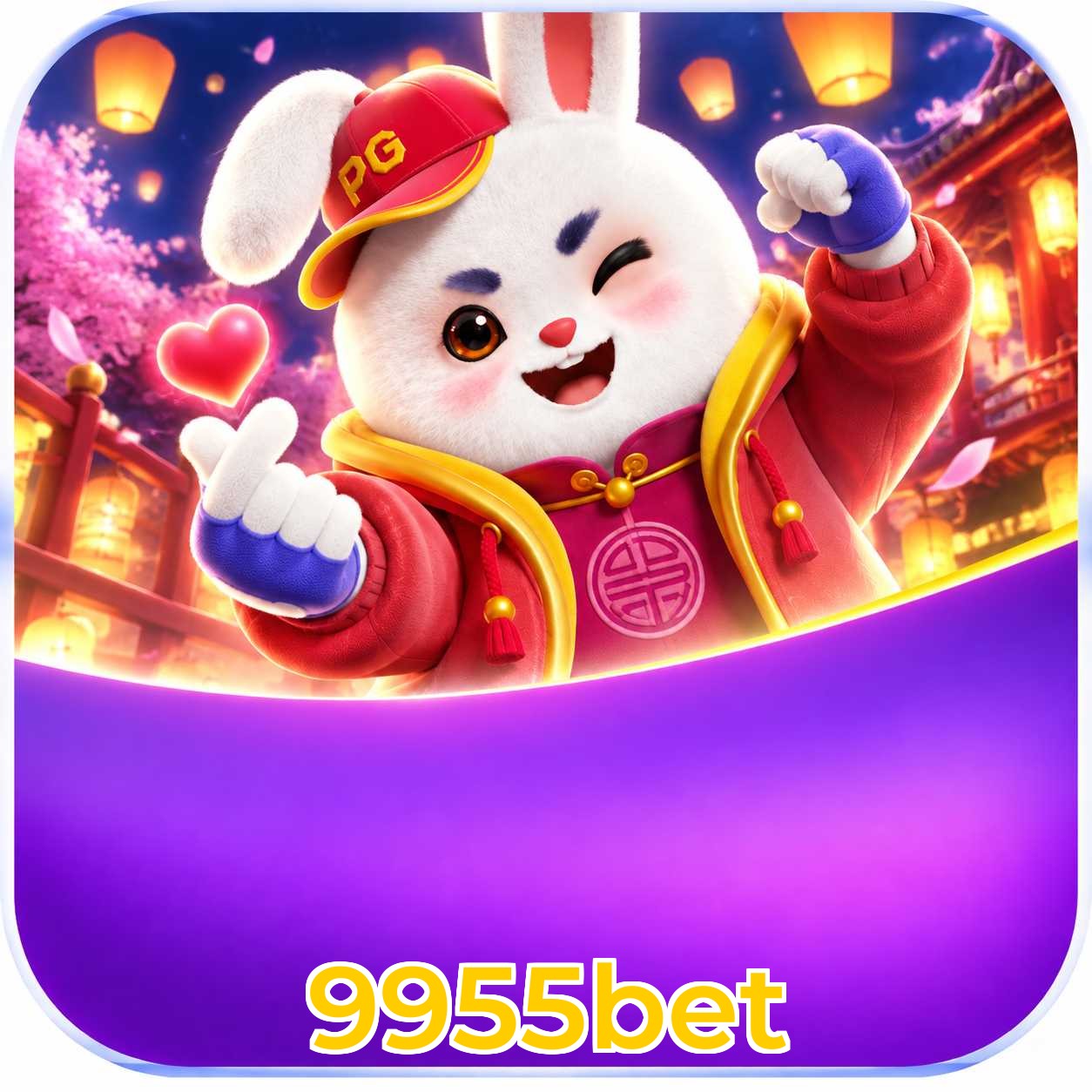 9955bet Cashback