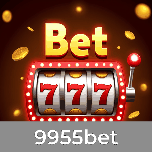 9955bet: O Topo em Cassino Seguro e Divertido