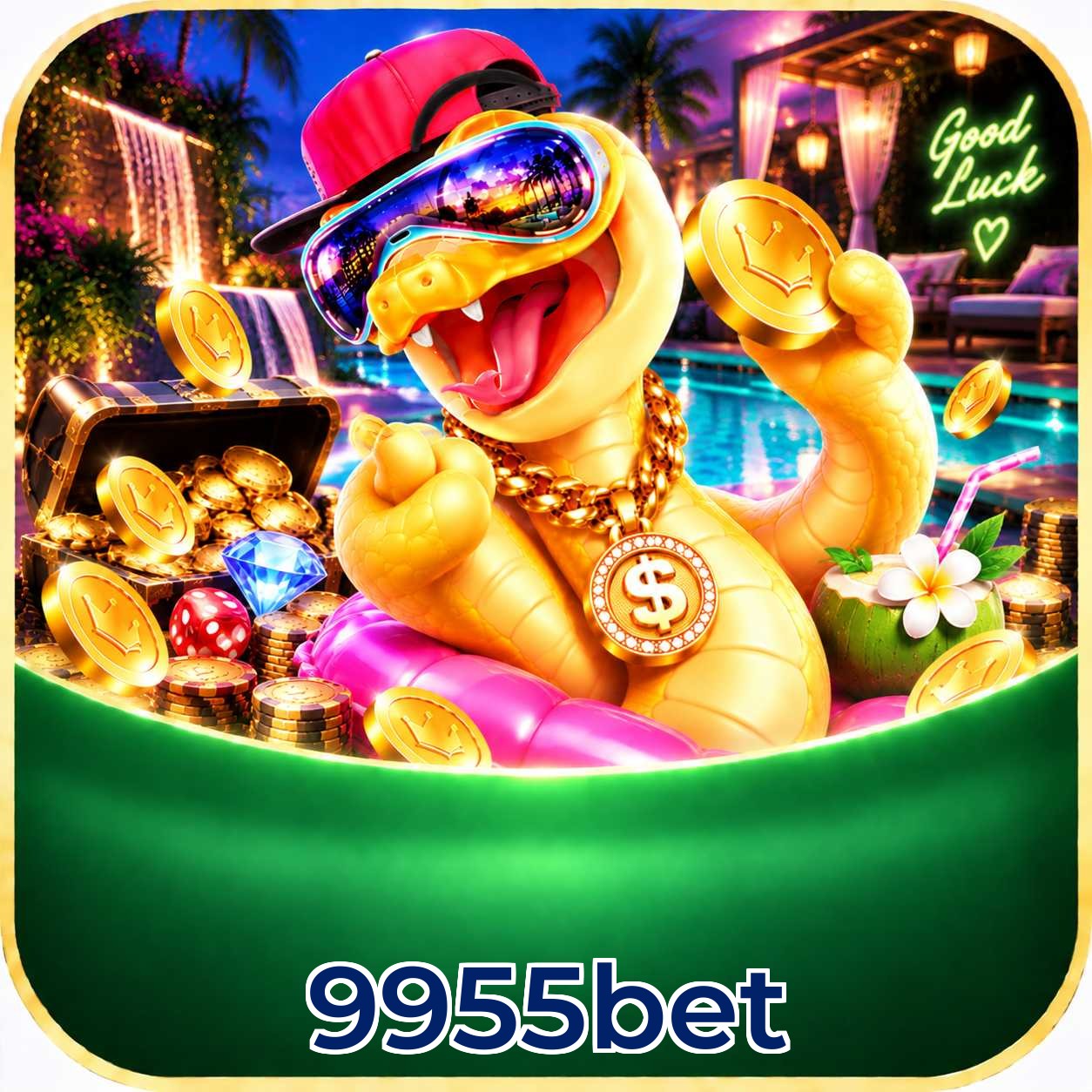 9955bet Suporte