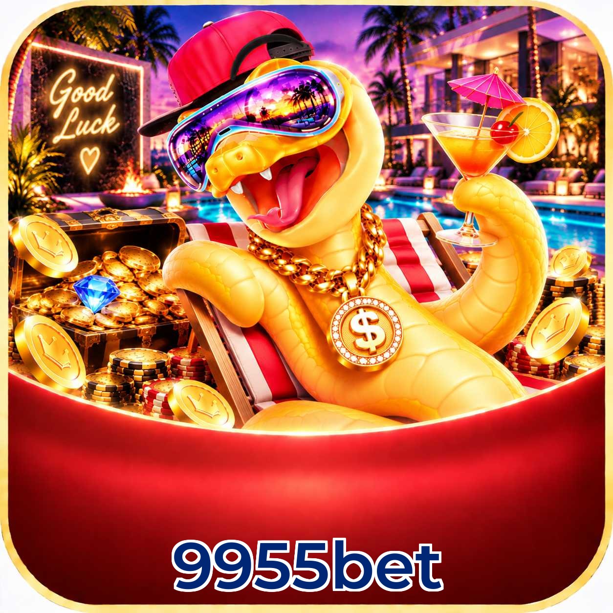 9955bet Fortune Tiger RTP