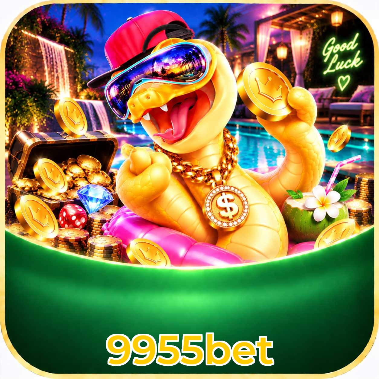 9955bet Jogos Exclusivos