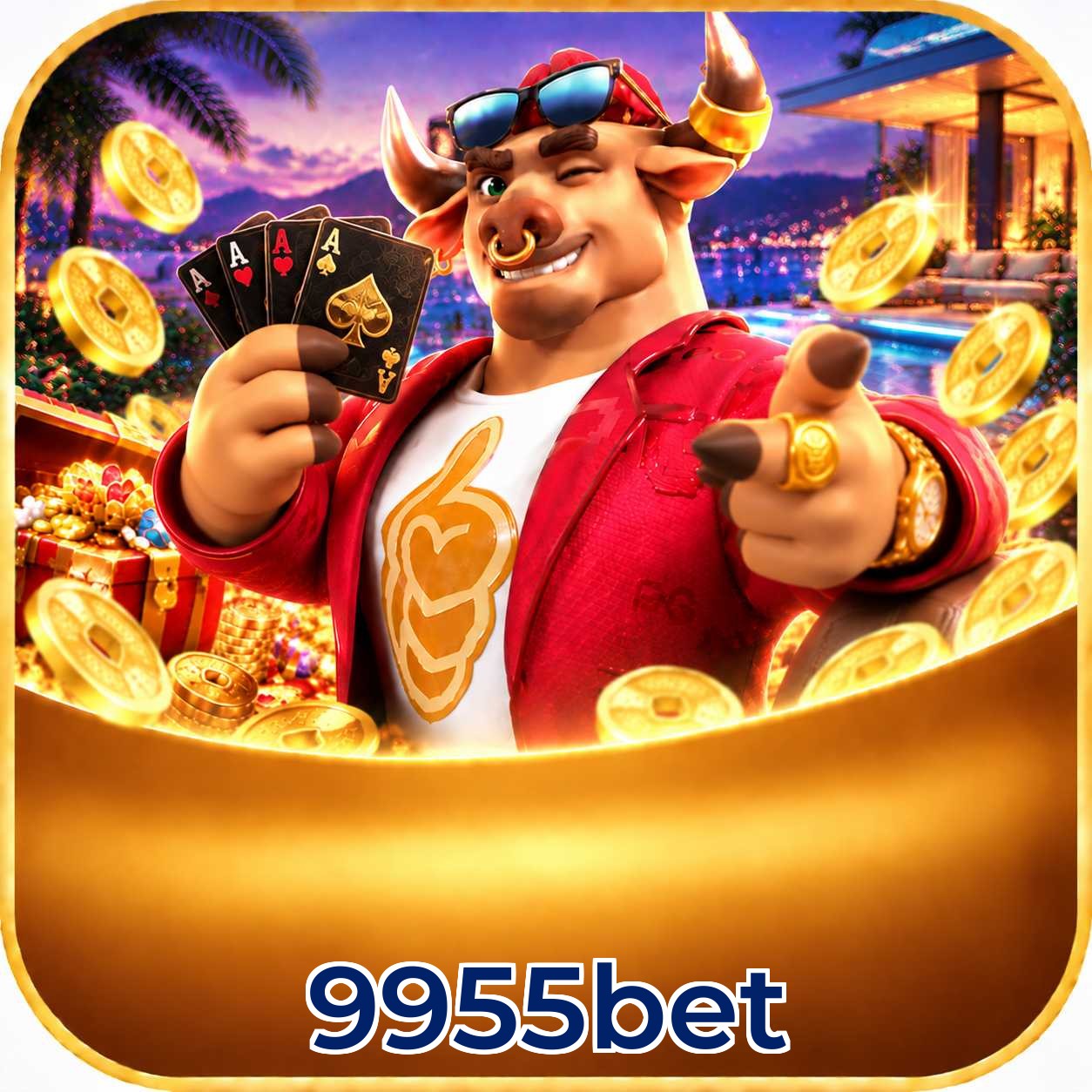 9955bet