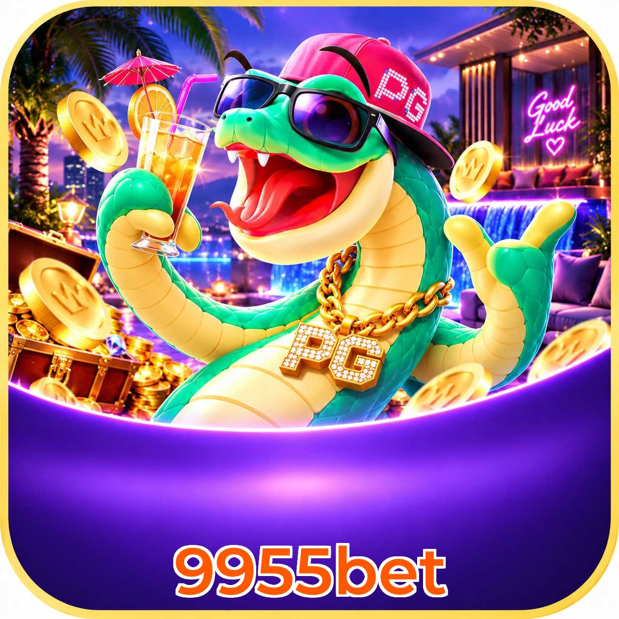 9955bet Compatibilidade
