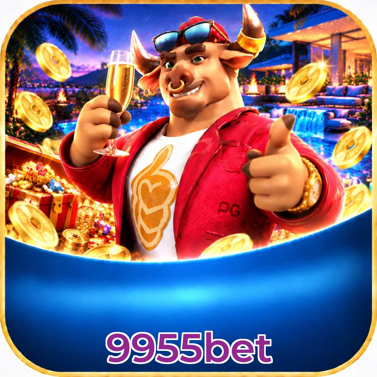9955bet 2FA