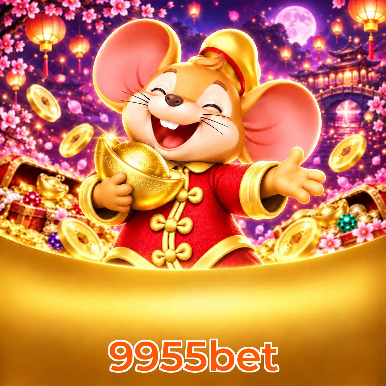 9955bet Live Dealers