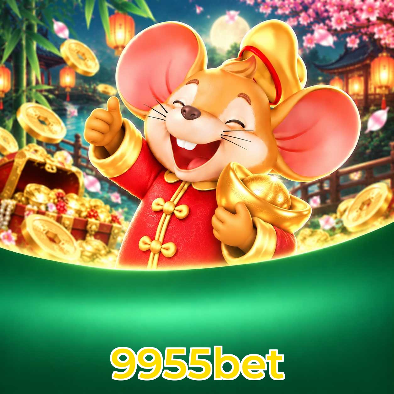 9955bet Odds Lottery