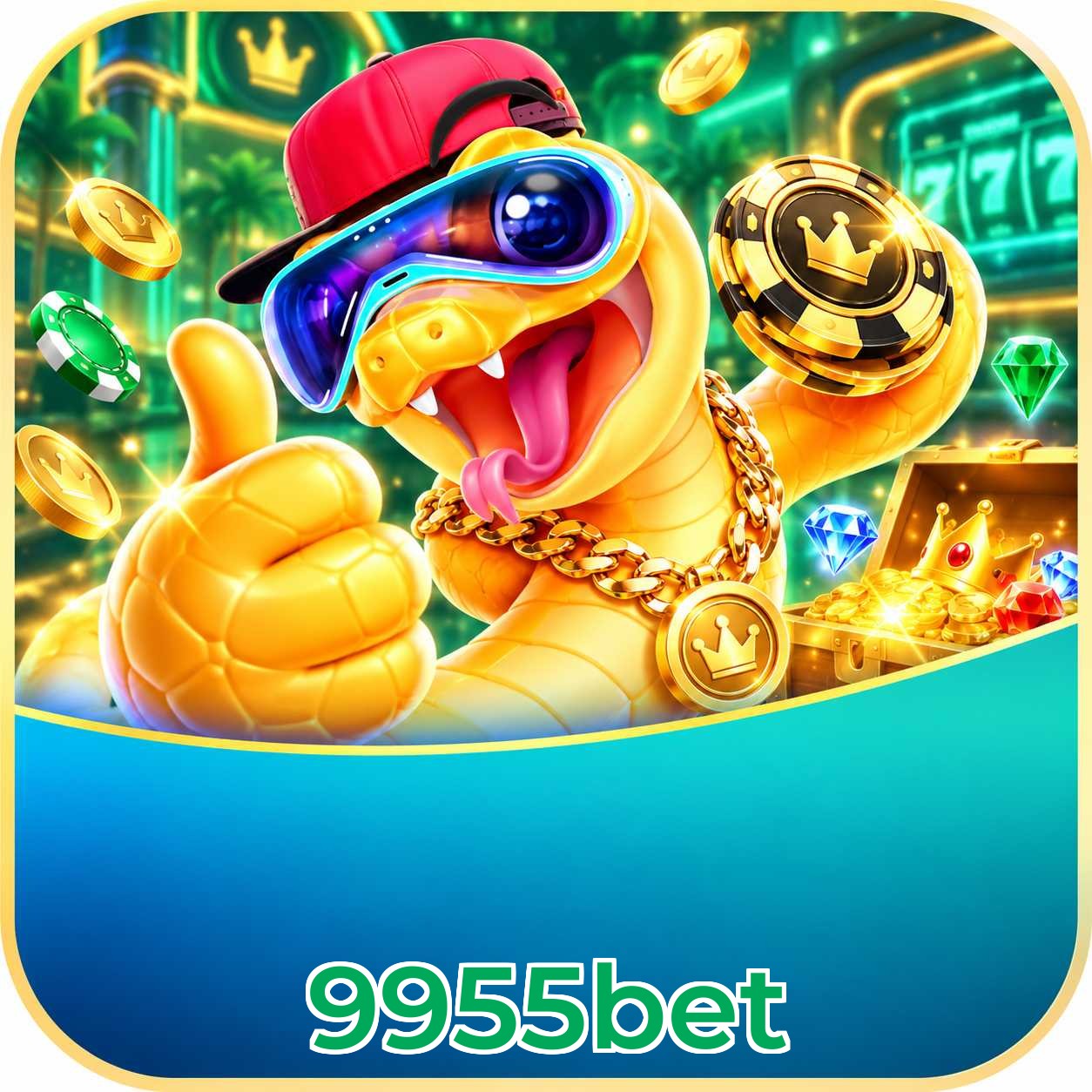 9955bet Download Speed