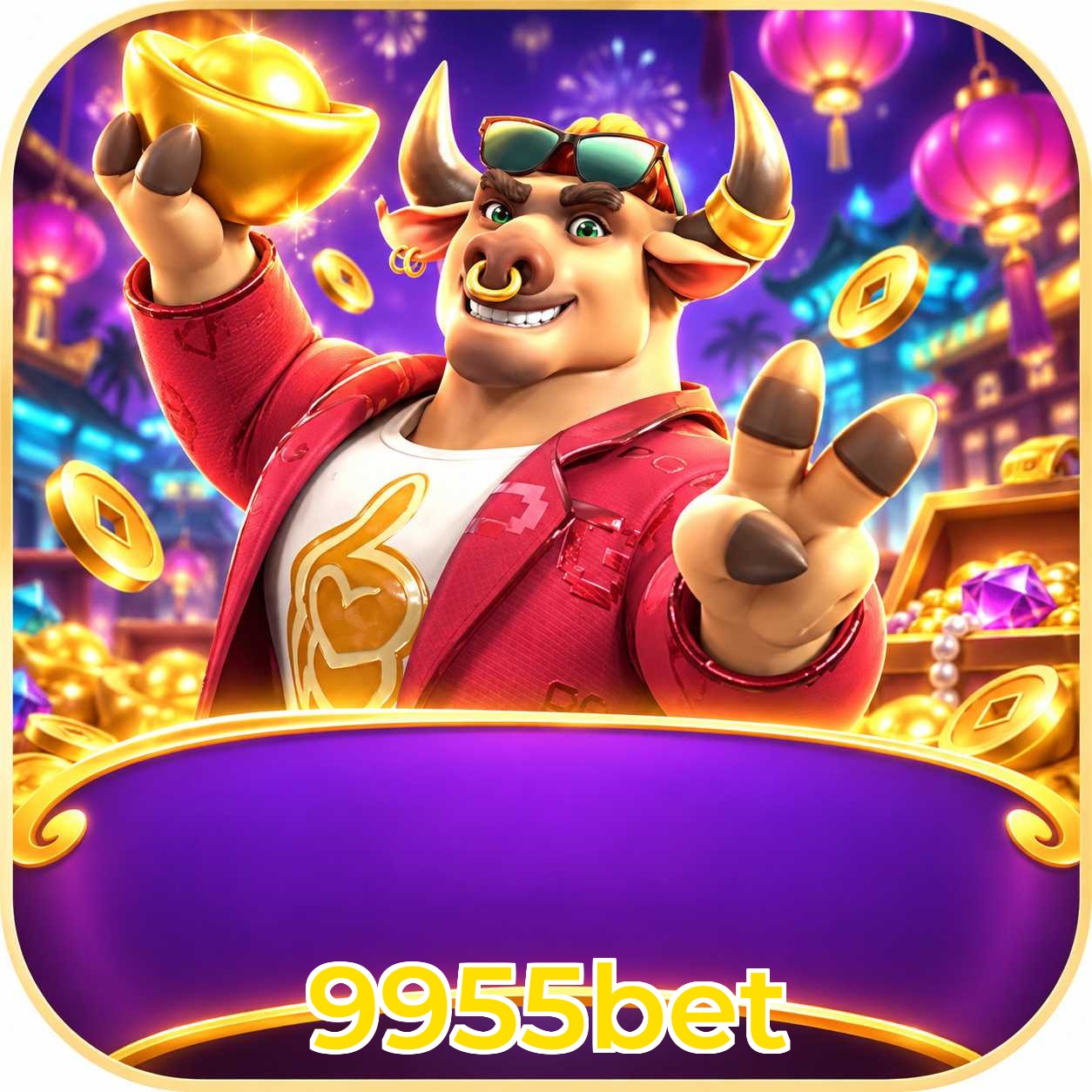 9955bet Fortune Tiger Game