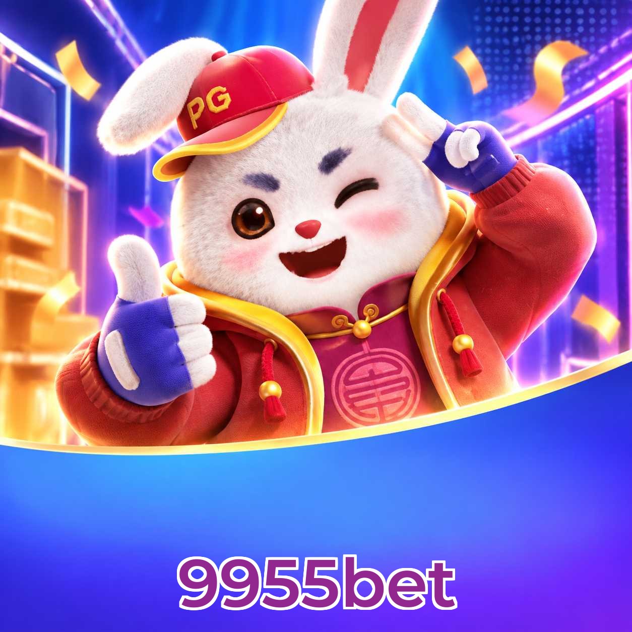 9955bet Security