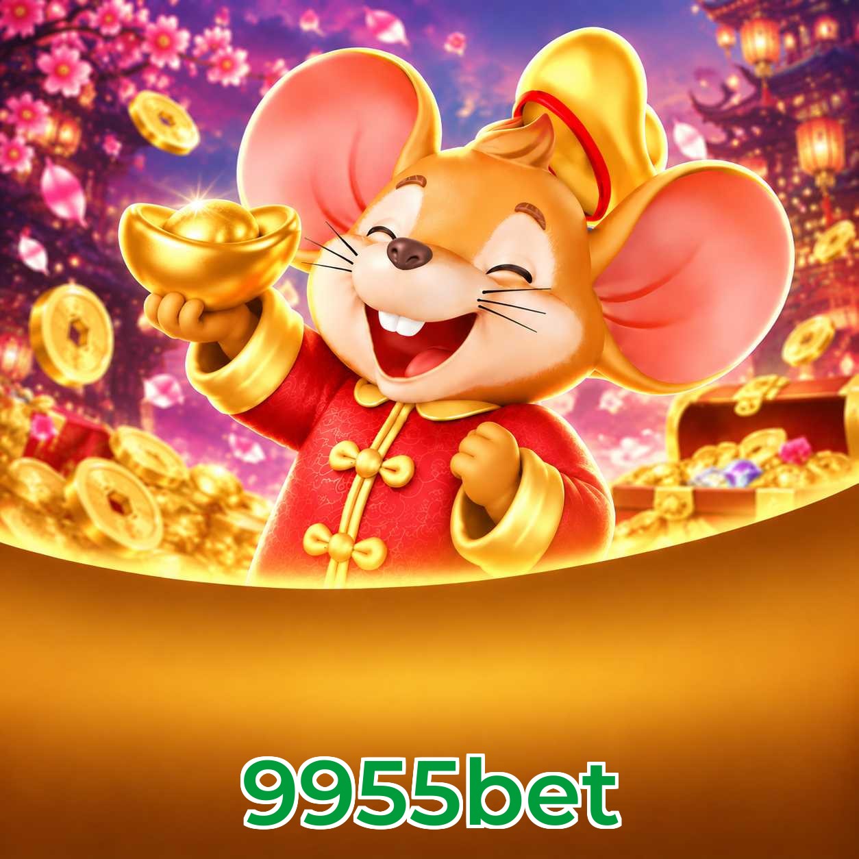 9955bet Fortune Tiger Tips