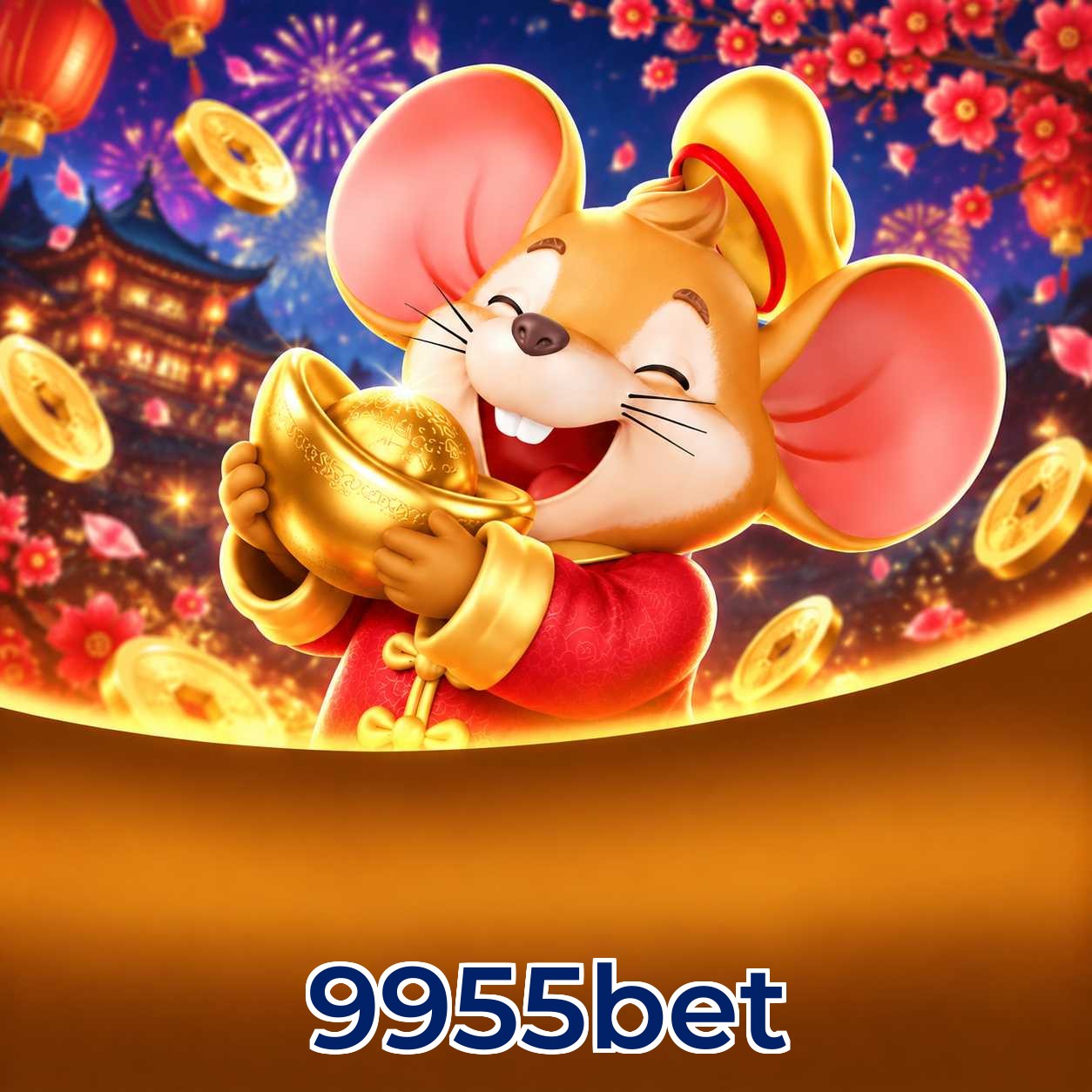 9955bet Logo