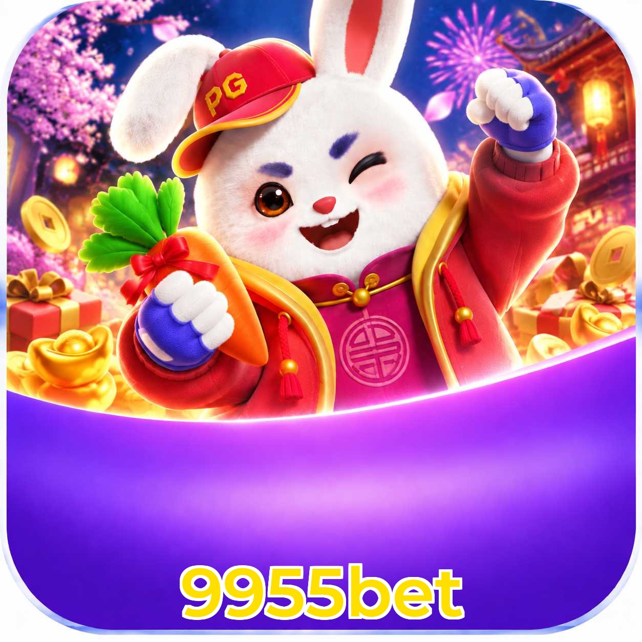 9955bet Logo