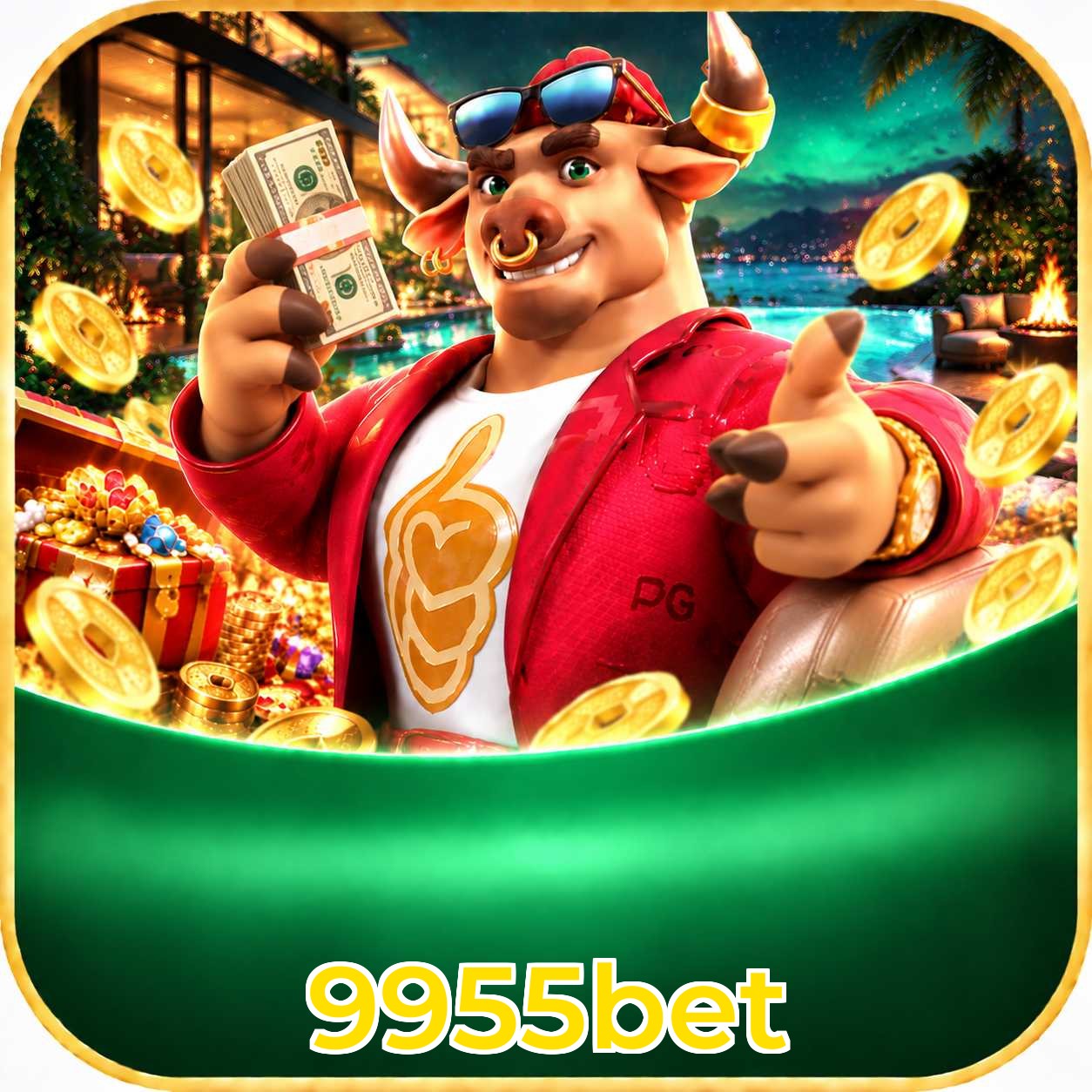 9955bet VIP Program