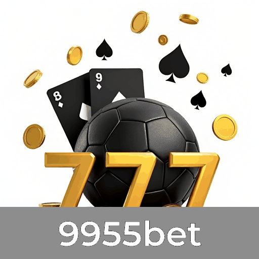 9955bet: Aposte com Segurança e Profissionalismo