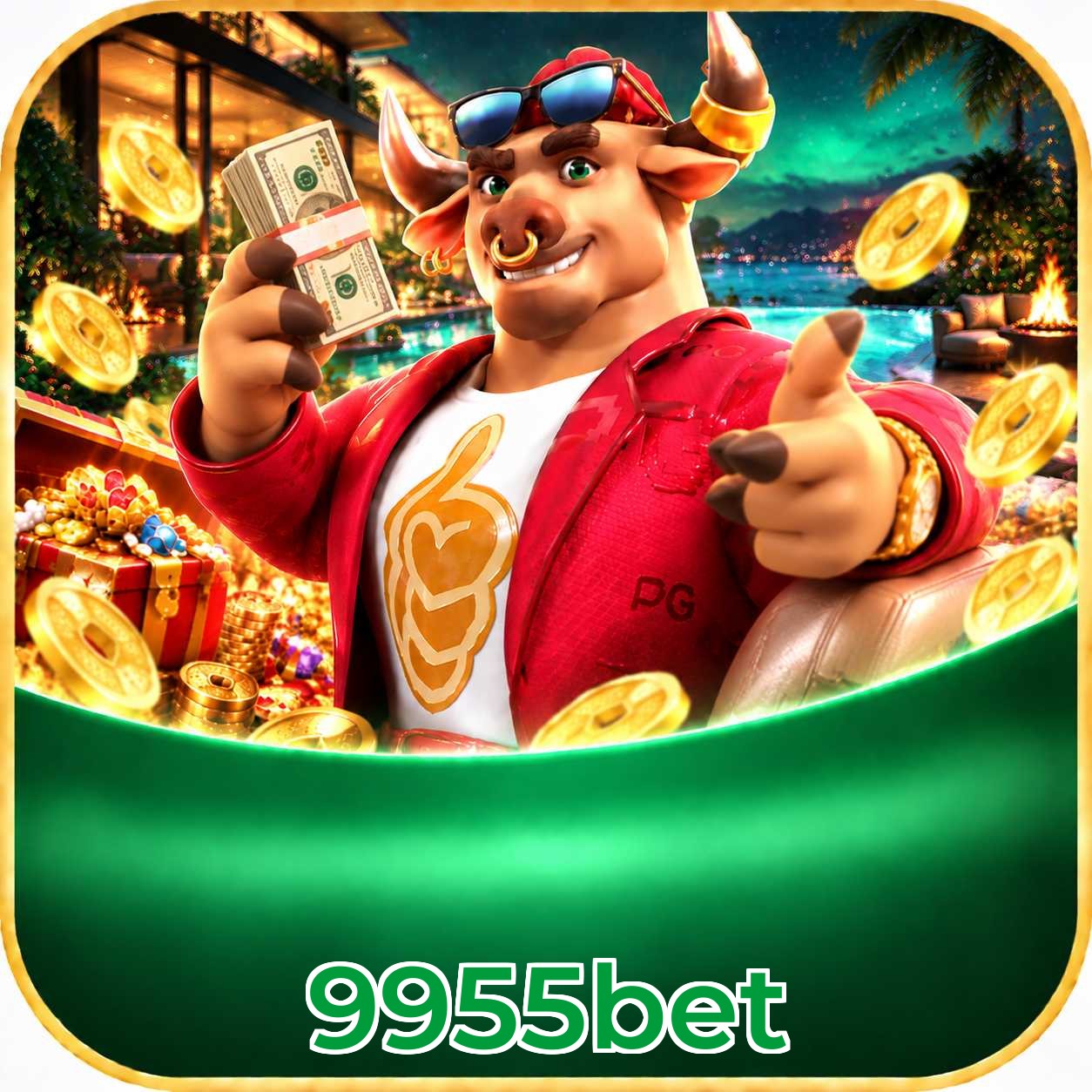 9955bet Slots
