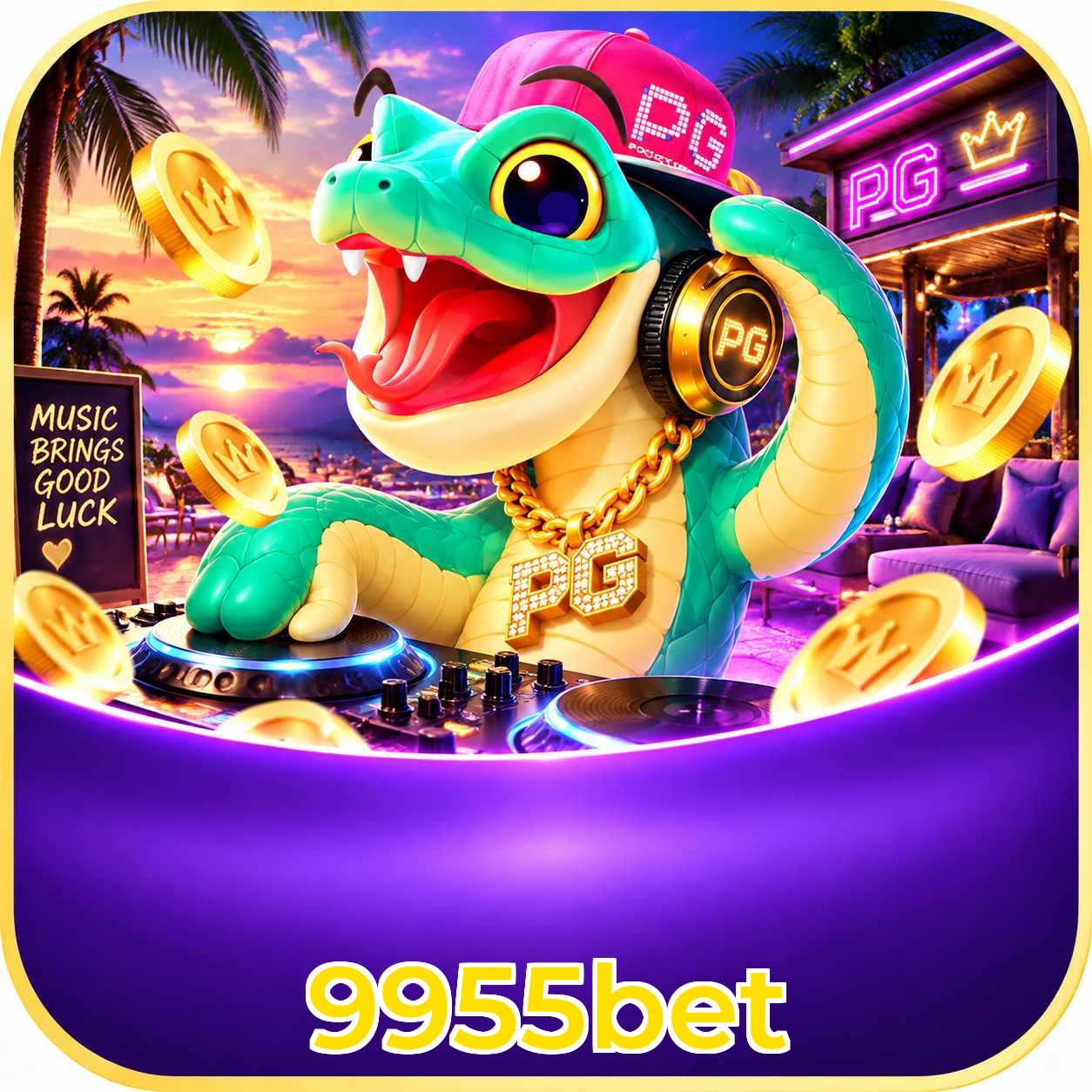 9955bet Estratégias Lottery