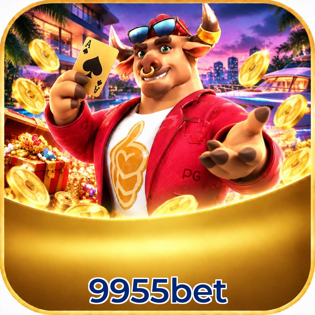 9955bet FAQ instalar app