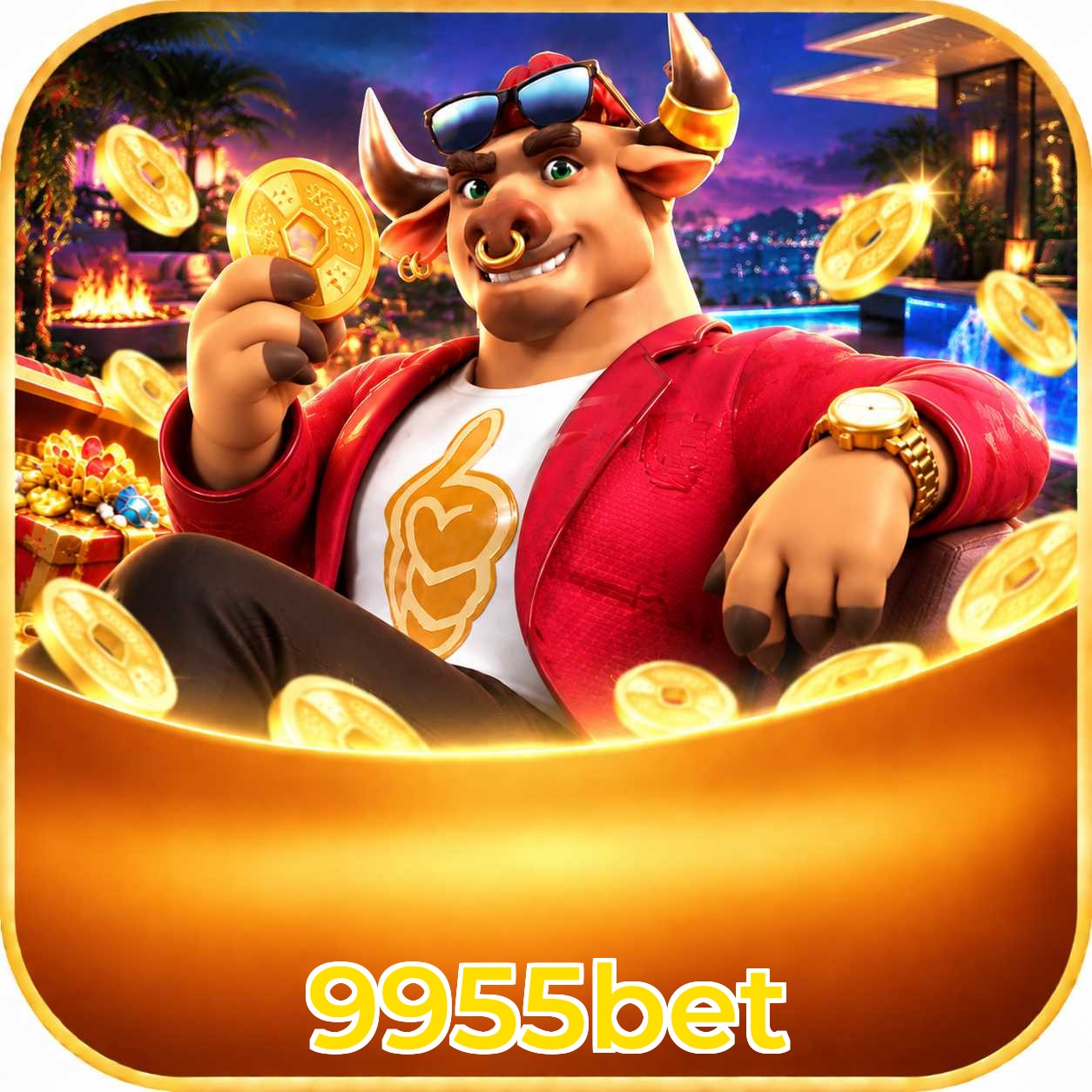 9955bet Game Stats