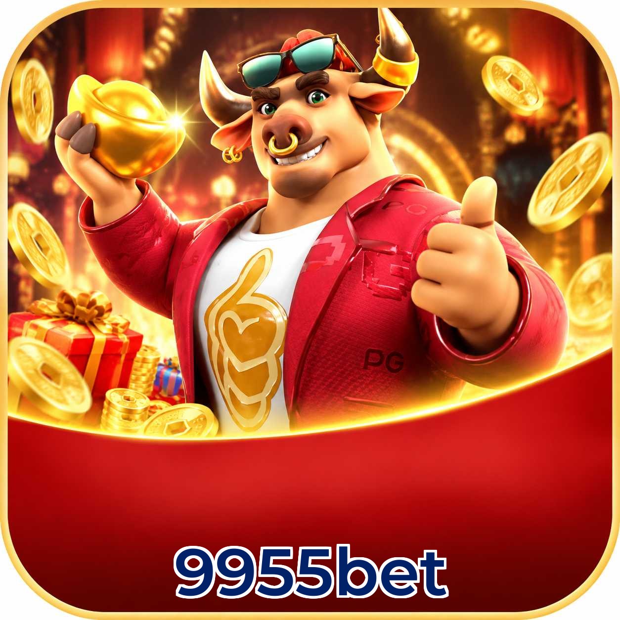 9955bet Telegram