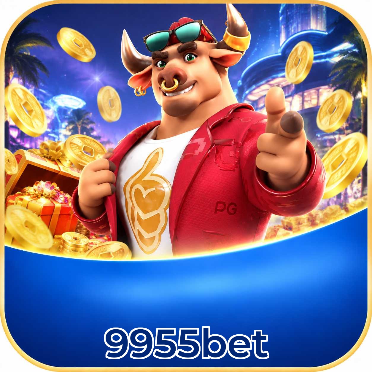 9955bet Avaliações
