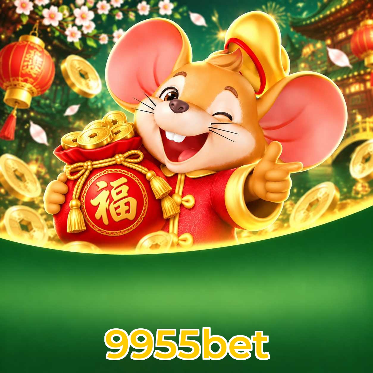 9955bet Top Slots