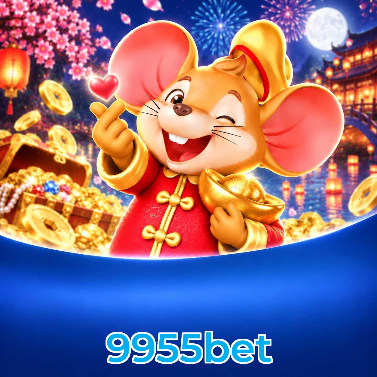 9955bet Live Casino Overview