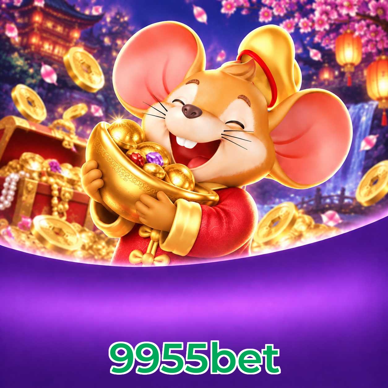 9955bet RTP Testing
