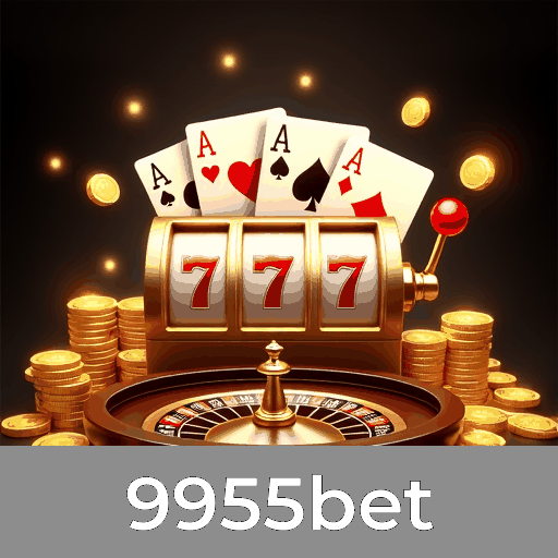 9955bet: Experiência de Jogo Móvel com Funcionalidade Completa