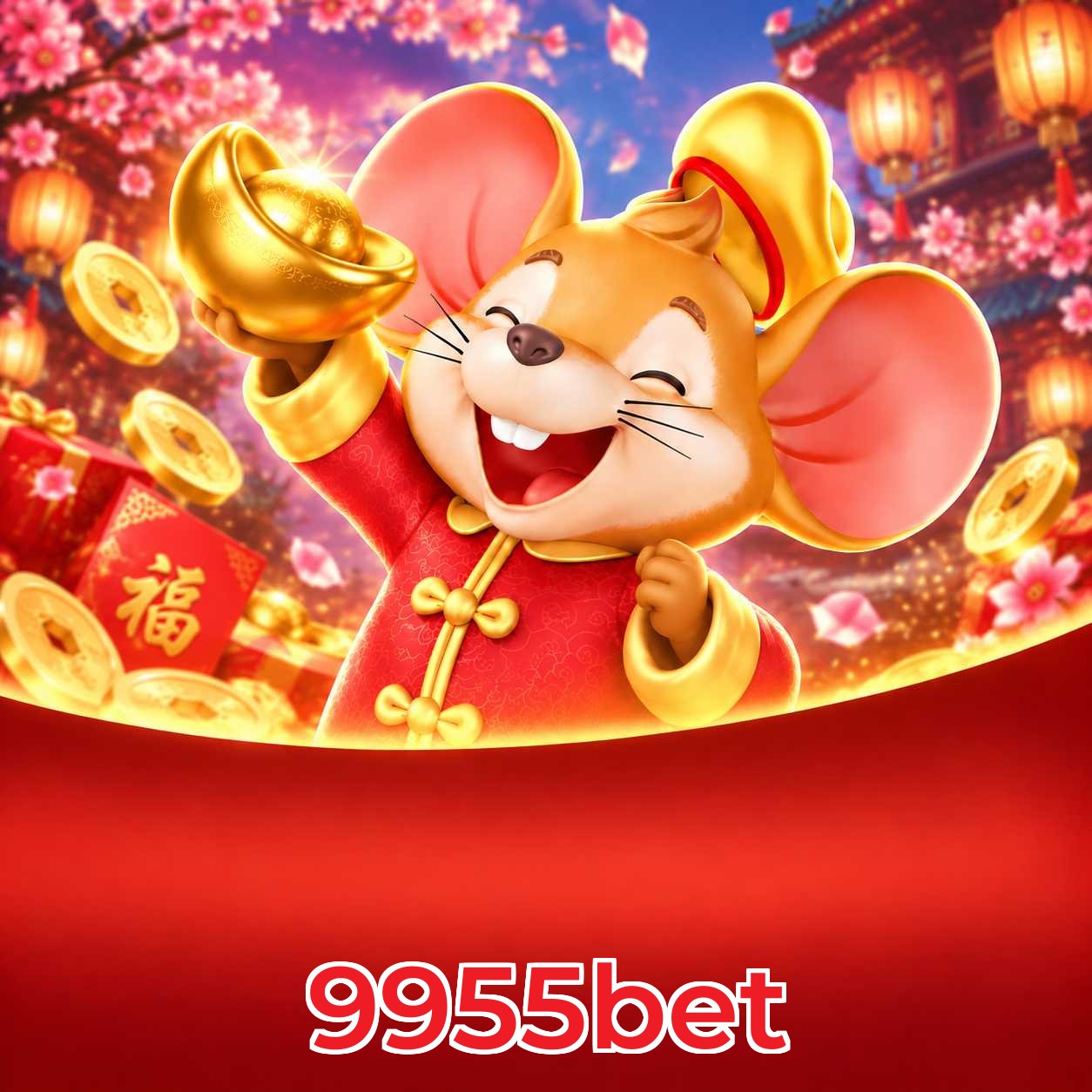 9955bet Loterias