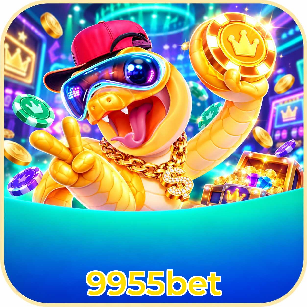 9955bet FAQ