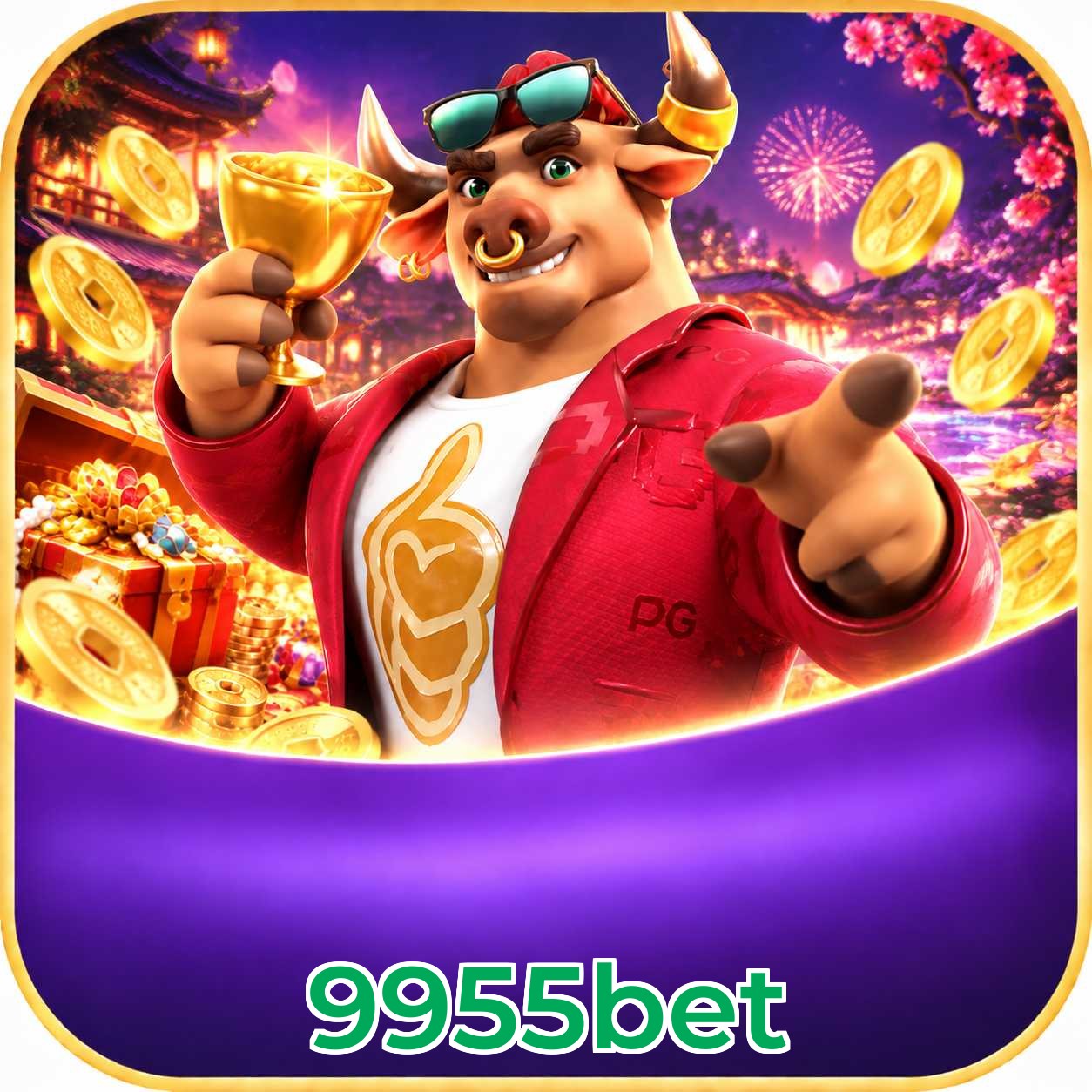 Baixar 9955bet Android
