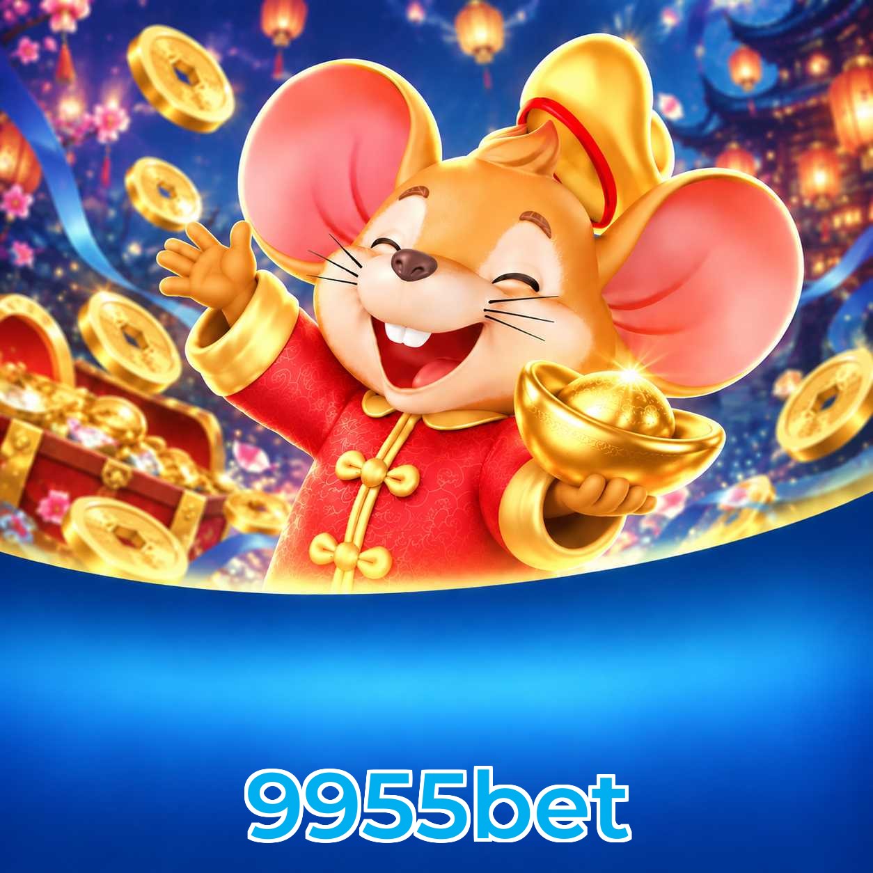 9955bet VIP Telegram