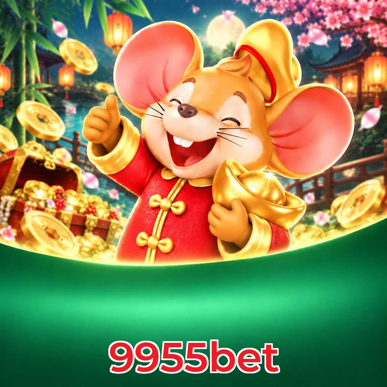 9955bet Estratégias Slots