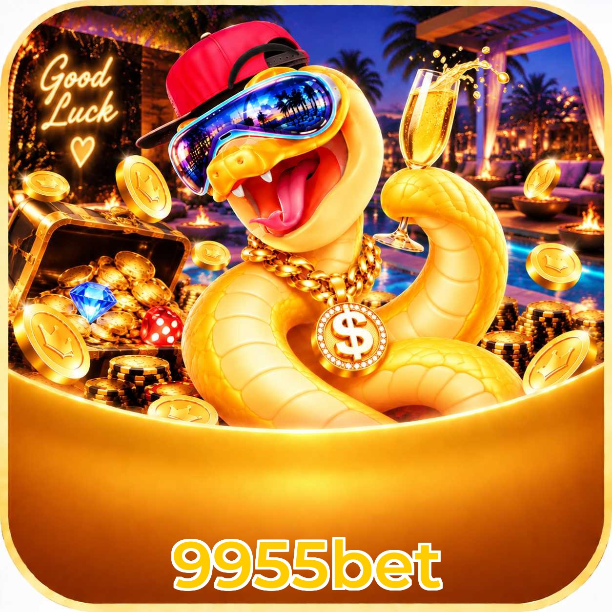9955bet Version History