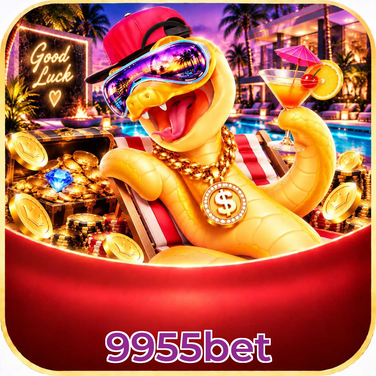 9955bet instalar iPhone Safari PWA