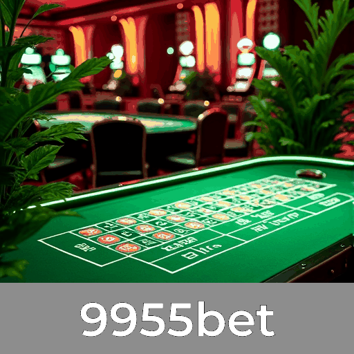 9955bet: Experiência de Bônus e Ofertas Sem Igual!