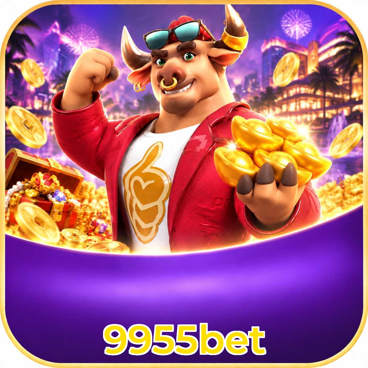 9955bet Facebook Page