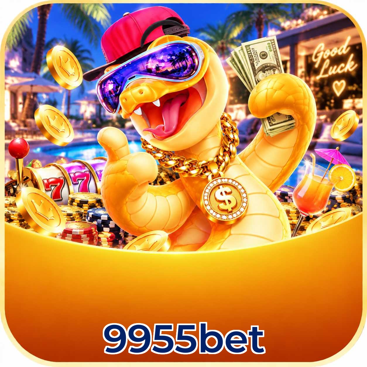 9955bet Betting Limits