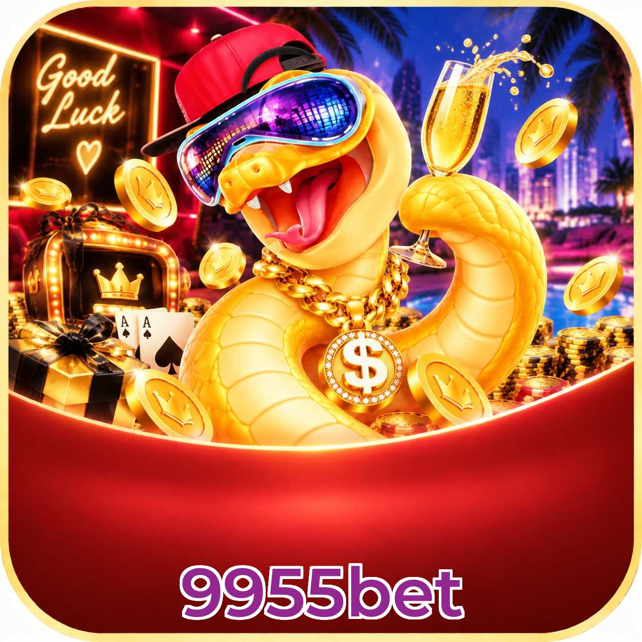 9955bet Slot FAQ
