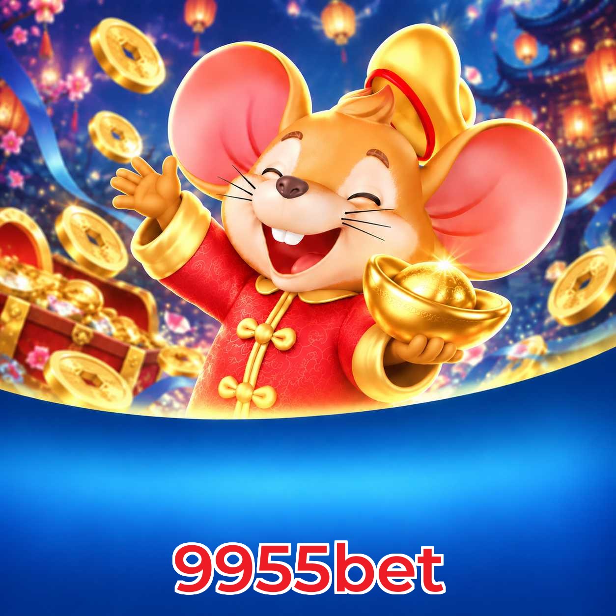 9955bet Logo