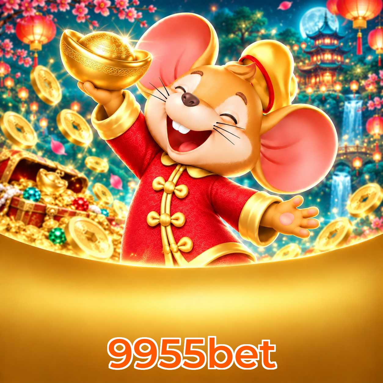 9955bet Fortune Tiger FAQ
