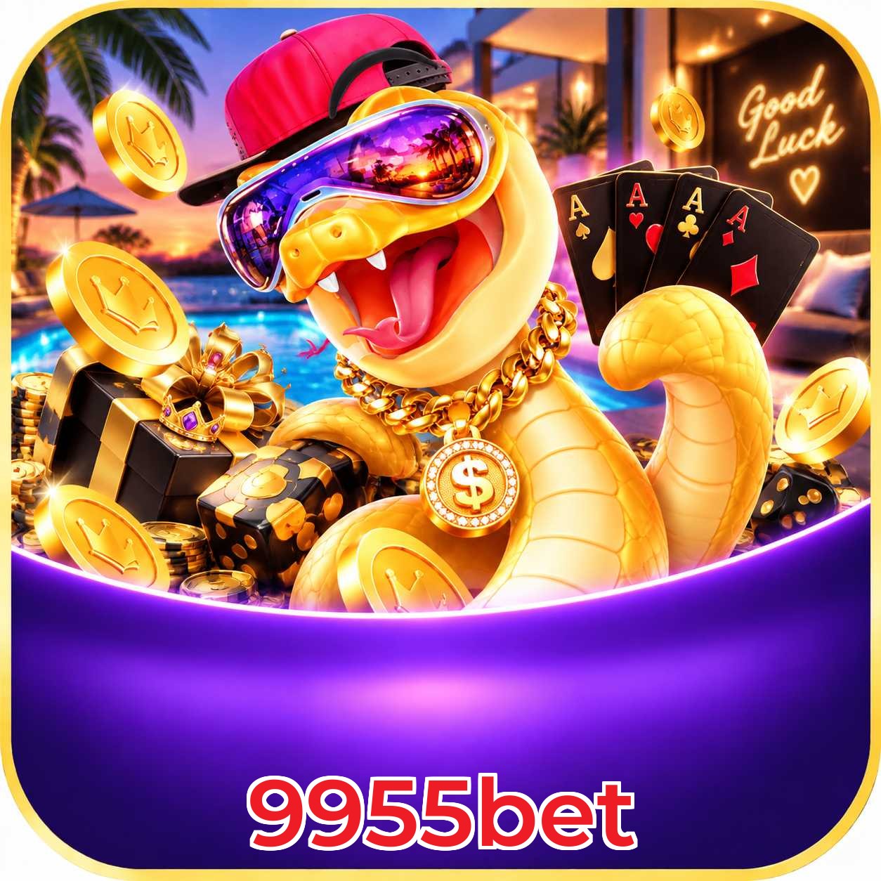 9955bet Bet Types