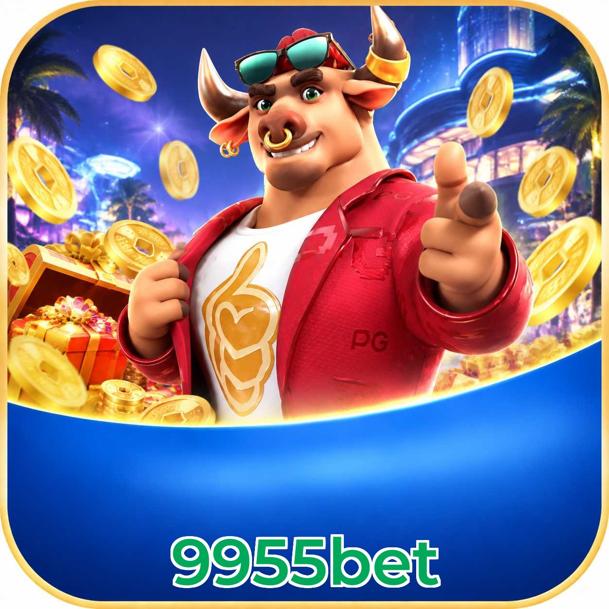 9955bet Free Spins