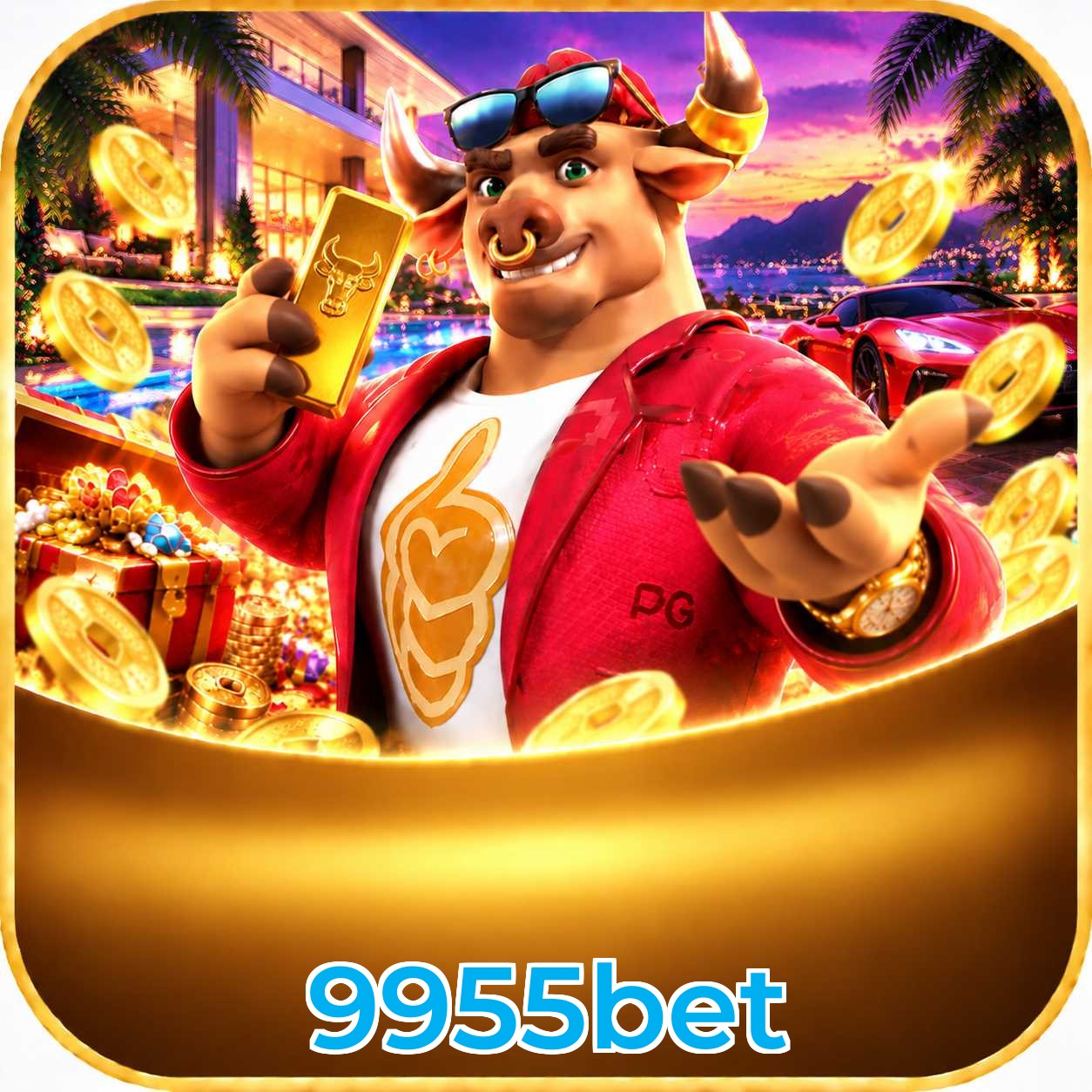 9955bet Uptime