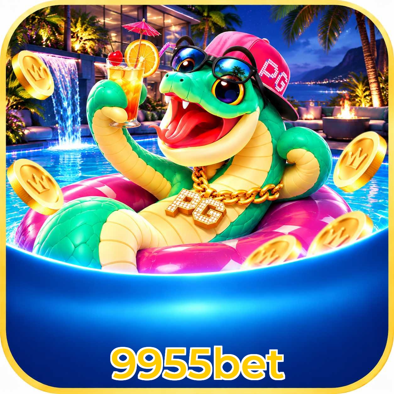 9955bet Facebook Group